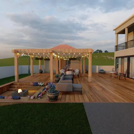 North Madeira * Seixal (Madeira)