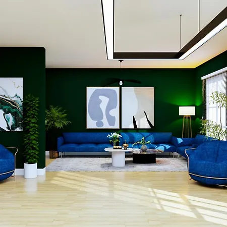 Hostel North Madeira