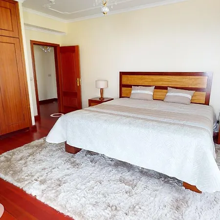 Hostel North Madeira *