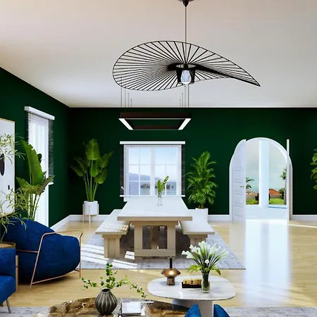 Ostello North Madeira