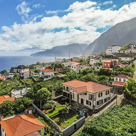 North Madeira 호스텔 세이살