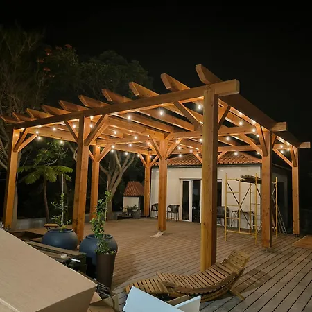 North Madeira Ostello Seixal (Madeira)