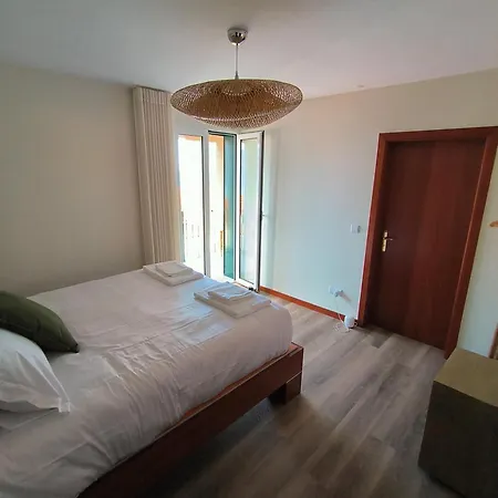 Хостел North Madeira