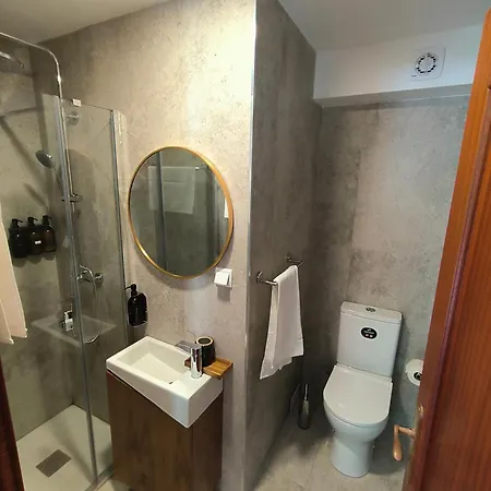 Хостел North Madeira *