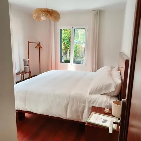 North Madeira Хостел