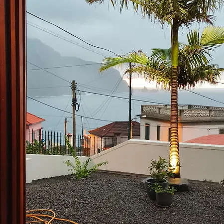 North Madeira * Сейшал