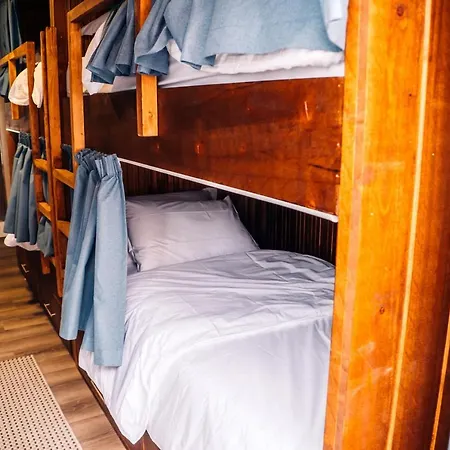 North Madeira * Сейшал