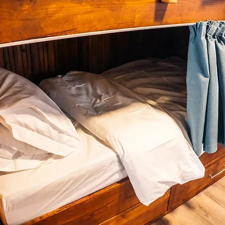 North Madeira Хостел *