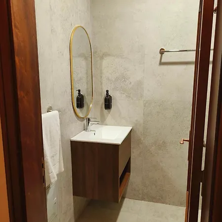 Хостел North Madeira Сейшал