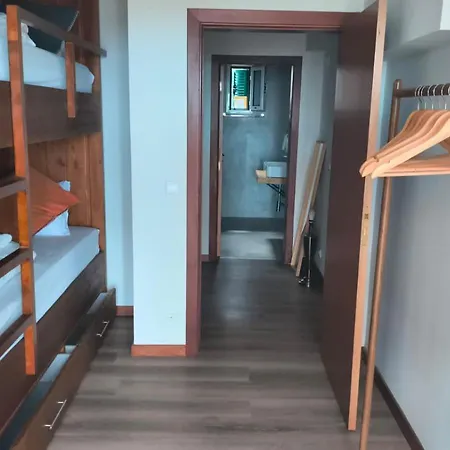 North Madeira Сейшал