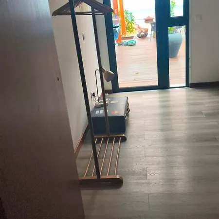 North Madeira Seixal (Madeira)