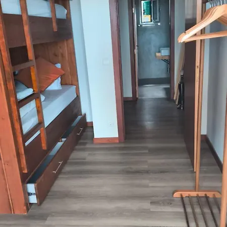 Albergue North Madeira