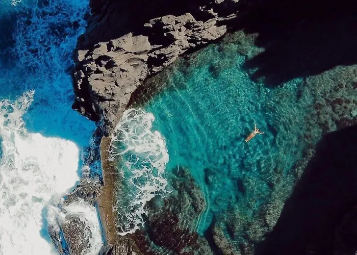 North Madeira Seixal (Madeira)