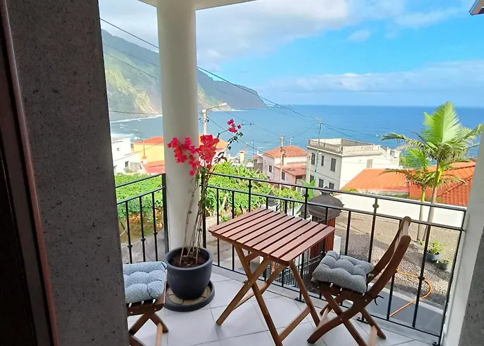 North Madeira Hostel Seixal (Madeira)