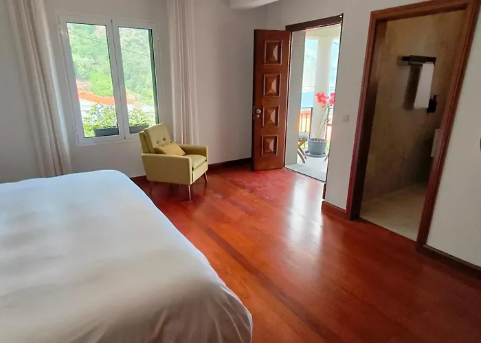 Hostel North Madeira