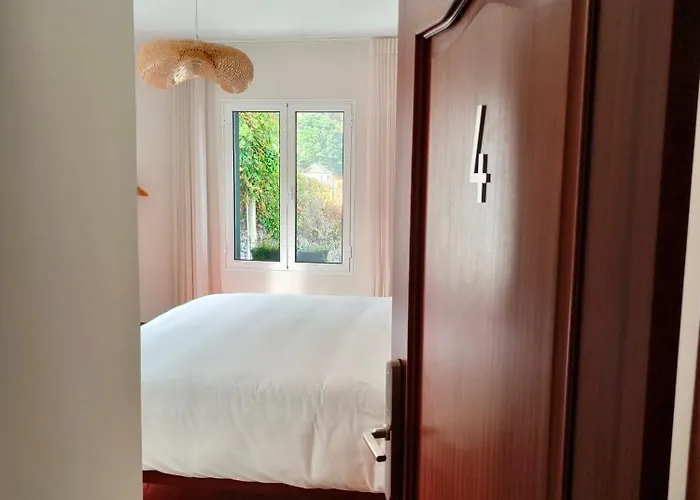 North Madeira Hostel *