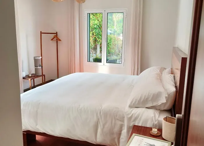 North Madeira Hostel