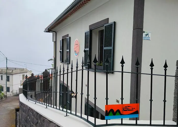 North Madeira Seixal (Madeira)