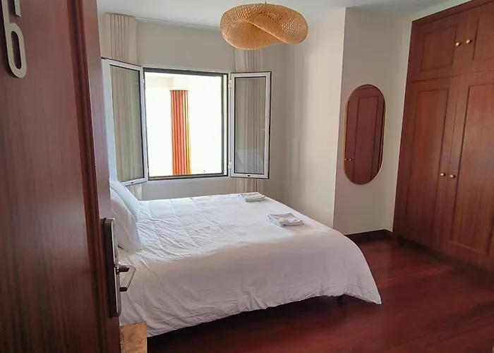 North Madeira Hostel *