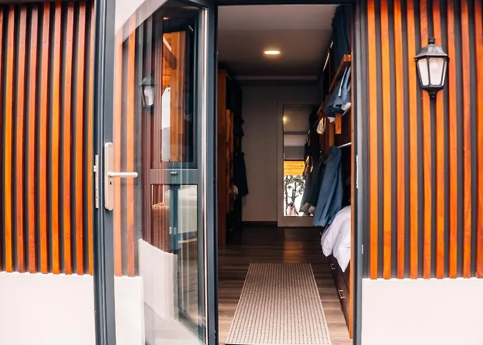 North Madeira Seixal (Madeira)