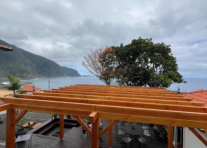 North Madeira Hostel