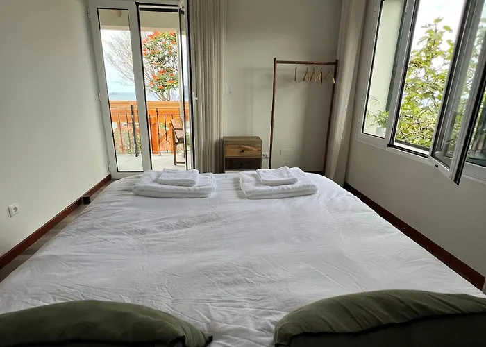 Hostel North Madeira