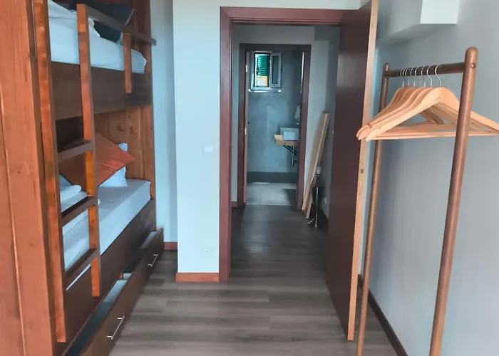 North Madeira Seixal (Madeira)