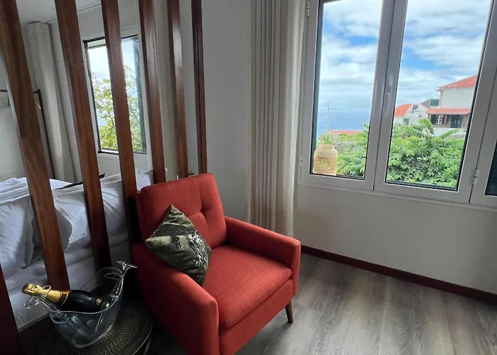 North Madeira * Seixal (Madeira)