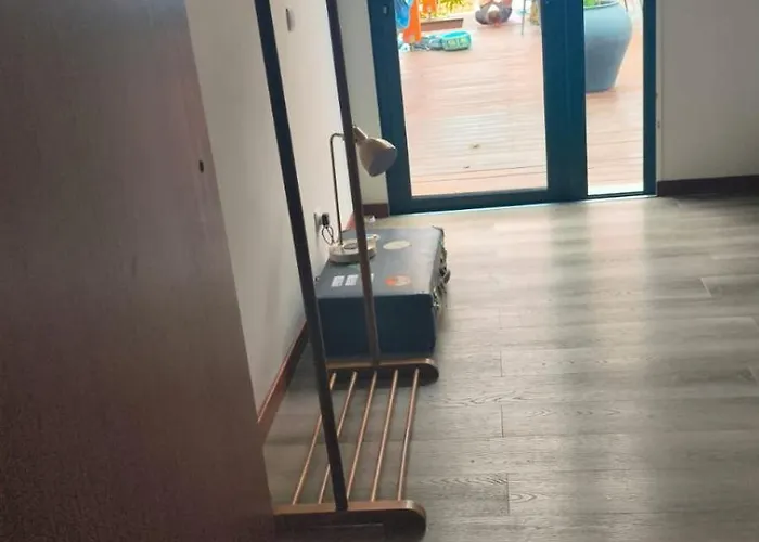 North Madeira Seixal (Madeira)