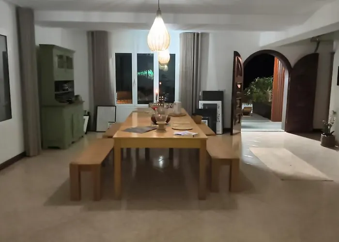 North Madeira Hostel *