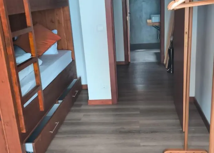 Hostel North Madeira