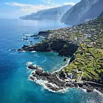 Albergue Madeiralife Seixal (Madeira)