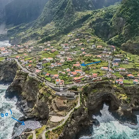 North Madeira Seixal (Madeira)