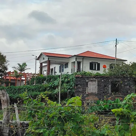 Hostel North Madeira