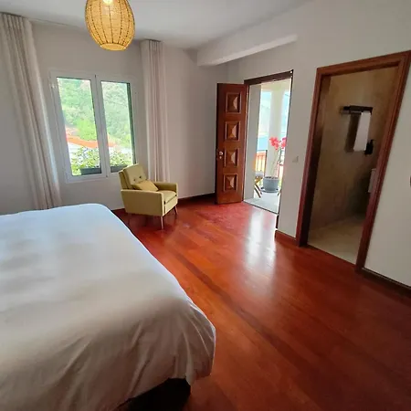 Hostel North Madeira