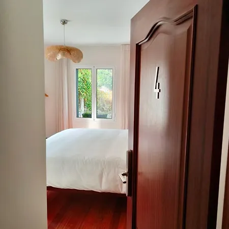 North Madeira Хостел *