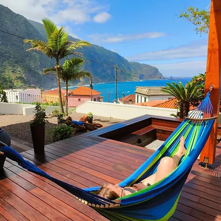 Hostel North Madeira Seixal (Madeira)