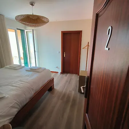 Hostel North Madeira