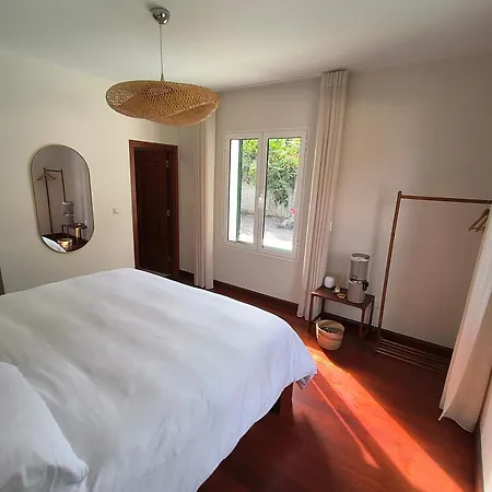 Хостел North Madeira *