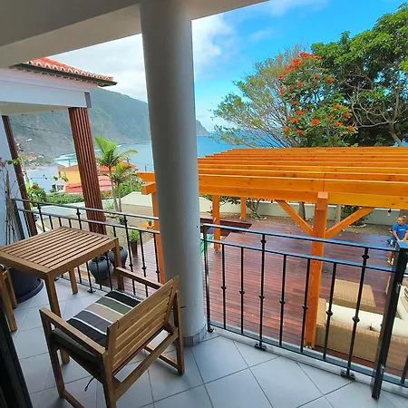 Hostel North Madeira Seixal (Madeira)