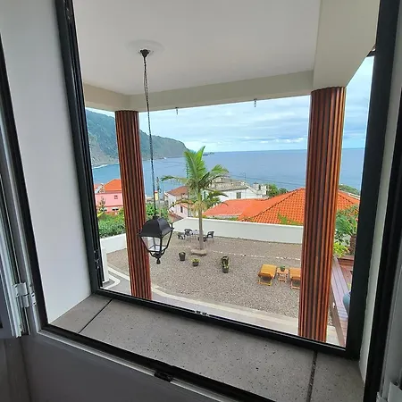 Hostel North Madeira *