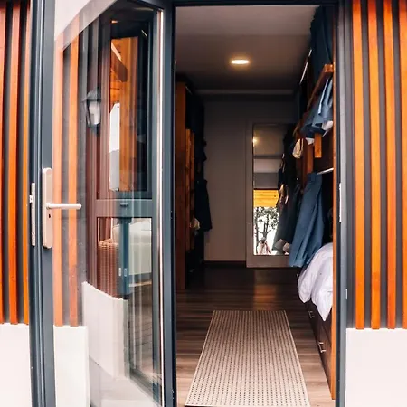 North Madeira Seixal (Madeira)