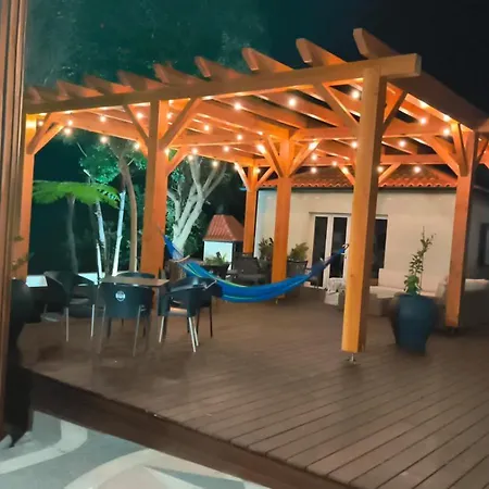 North Madeira Seixal (Madeira)