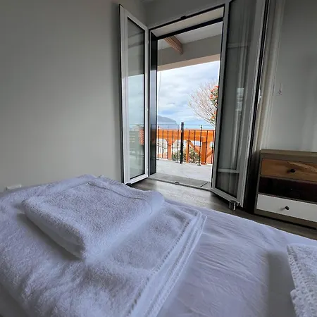 North Madeira Seixal (Madeira)