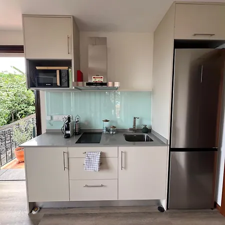 North Madeira Хостел *