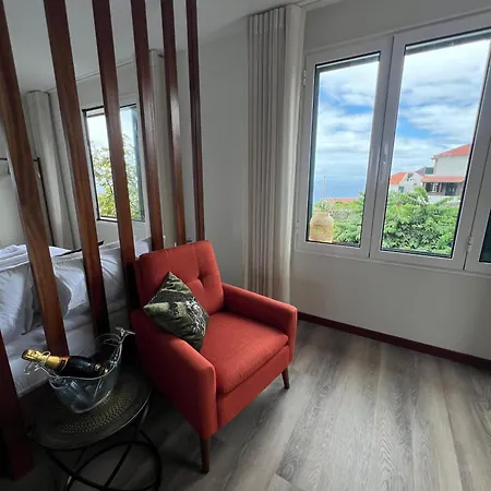 North Madeira * Сейшал