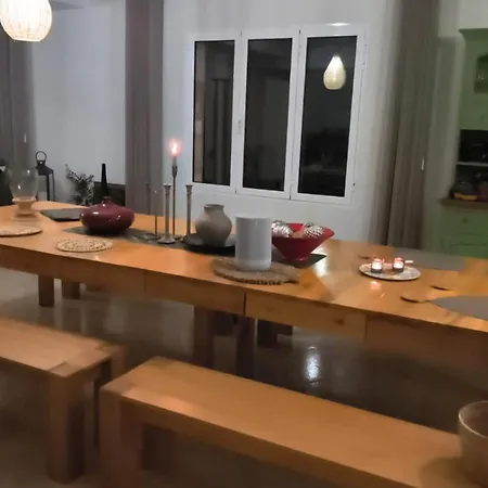 North Madeira Сейшал