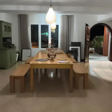 North Madeira Vandrerhjem *