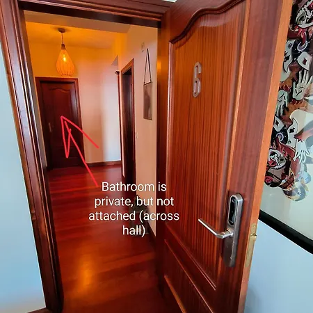 North Madeira Хостел Сейшал