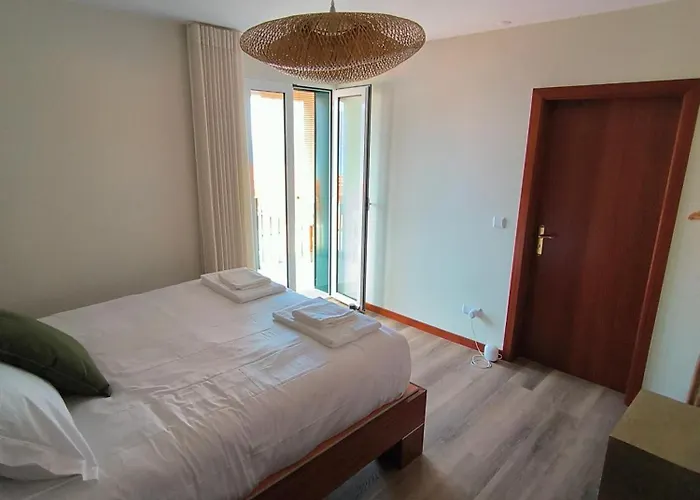 Hostel North Madeira